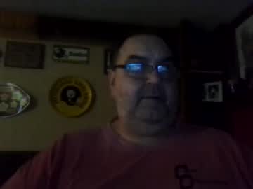 Bigbear1971 Chaturbate stream image from April 02, 2025