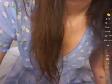 Forestproject Chaturbate stream image from April 02, 2025