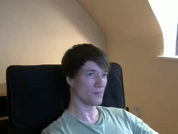 Heliogabal Chaturbate stream image from April 02, 2025