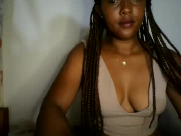 Heridia Chaturbate stream image from April 02, 2025