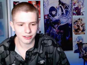 Jimmie_Hot Chaturbate stream image from April 02, 2025