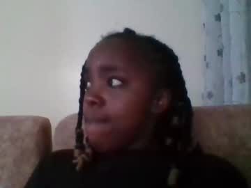 Lady_Jesca Chaturbate stream image from April 02, 2025