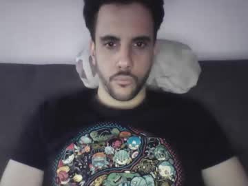 Latin93 Chaturbate stream image from April 02, 2025