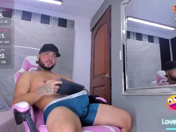 Leam_Prenson Chaturbate stream image from April 02, 2025