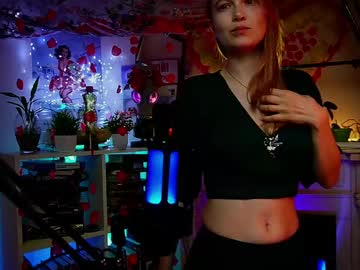 Malkafoxy Chaturbate stream image from April 02, 2025