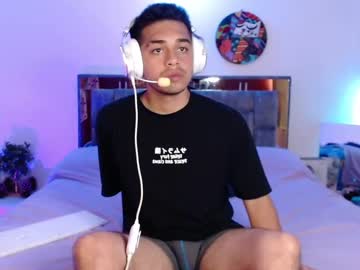 Mykebig Chaturbate stream image from April 02, 2025