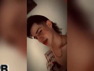 Nathan_Ferrara Chaturbate stream image from April 02, 2025