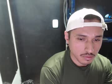Activisius Chaturbate stream image from April 02, 2025