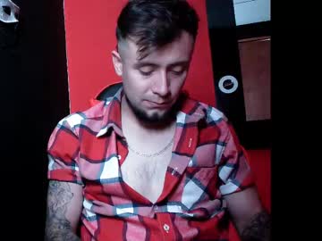Alexhistorygamers Chaturbate stream image from April 02, 2025