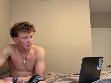 Boyyhb Chaturbate stream image from April 02, 2025