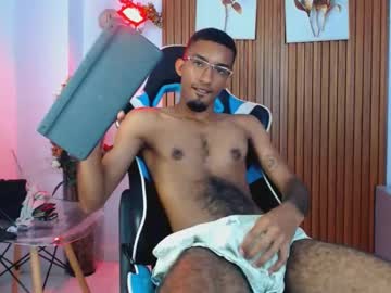 Darwin_Mayo Chaturbate stream image from April 02, 2025