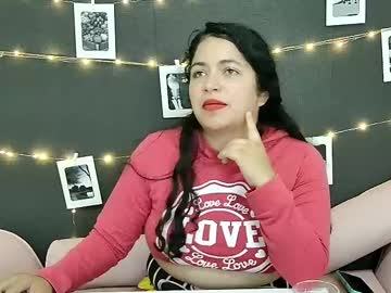 Eliamara_Purple Chaturbate stream image from April 02, 2025