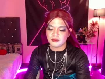 Itsmemoiraa69 Chaturbate stream image from April 02, 2025