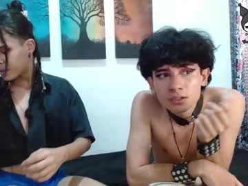 Littel_Angelo Chaturbate stream image from April 02, 2025