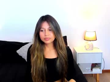 Milanarey Chaturbate stream image from April 02, 2025