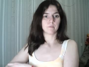Molly_Hot_Stuff Chaturbate stream image from April 02, 2025