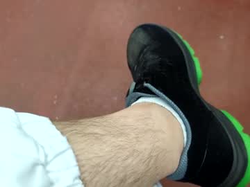 Norwegian_Erik_Xx Chaturbate stream image from April 02, 2025