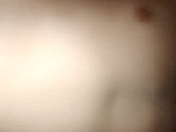 Shamekinkyy Chaturbate stream image from April 02, 2025