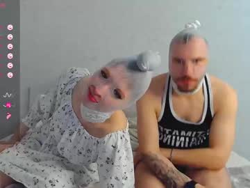 Thedrunkmonkey_Theswollenhare Chaturbate stream image from April 02, 2025