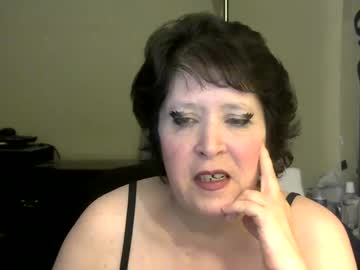 Webcamcandy Chaturbate stream image from April 02, 2025