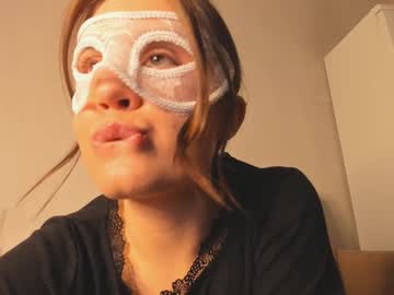 Afinettaa Chaturbate stream image from April 02, 2025