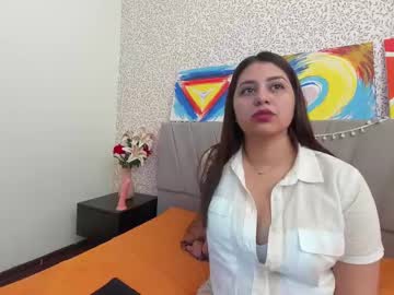 Alondrabourne Chaturbate stream image from April 02, 2025
