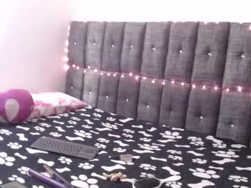 Amy_Lopez0 Chaturbate stream image from April 02, 2025
