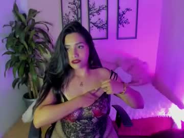 Andra_Gonzalez69 Chaturbate stream image from April 02, 2025