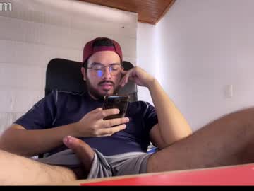 Dbocane1 Chaturbate stream image from April 02, 2025