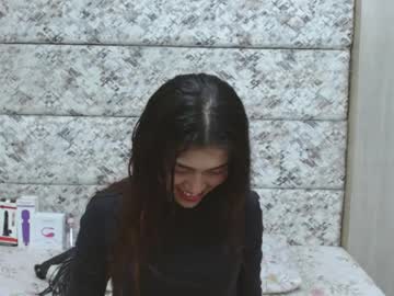 Haniangel Chaturbate stream image from April 02, 2025