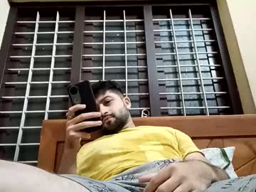 Hotboysforfun Chaturbate stream image from April 02, 2025