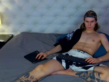 Jeremy_Ai Chaturbate stream image from April 02, 2025