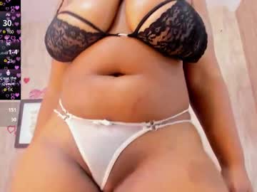 Kenishax_ Chaturbate stream image from April 02, 2025