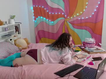 Lovelylilithxo Chaturbate stream image from April 02, 2025