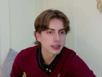 Matt_Cloy Chaturbate stream image from April 02, 2025