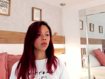 Miasloane Chaturbate stream image from April 02, 2025