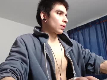 Nodenz_ Chaturbate stream image from April 02, 2025