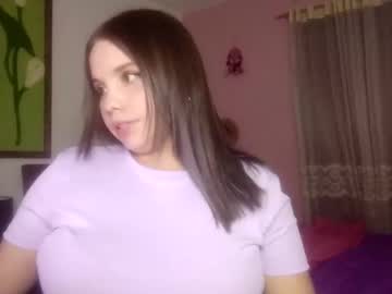 Rebeka_18 Chaturbate stream image from April 02, 2025