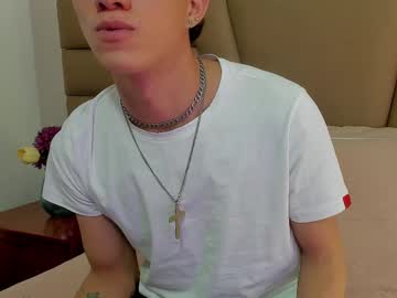 Sebasthian__ Chaturbate stream image from April 02, 2025