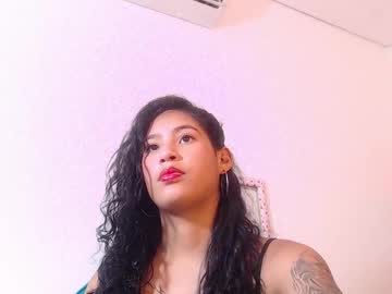 Soffy_Carter1 Chaturbate stream image from April 02, 2025