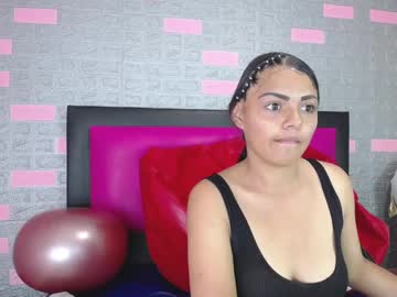 Storm_Blue_ Chaturbate stream image from April 02, 2025