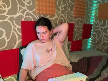 The_Princese Chaturbate stream image from April 02, 2025