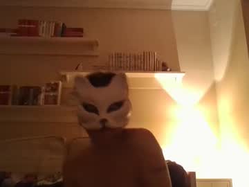 Valentine_79 Chaturbate stream image from April 02, 2025