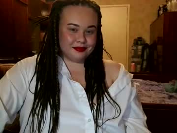 Xenia_Xi Chaturbate stream image from April 02, 2025