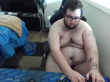 Chubbyyxsteven Chaturbate stream image from April 02, 2025