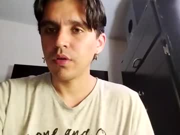 Danylano Chaturbate stream image from April 02, 2025