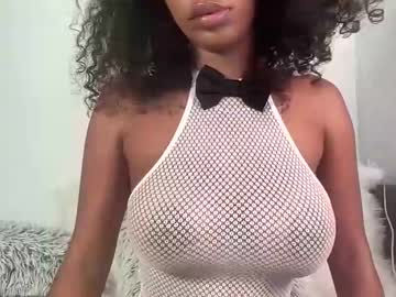 Fendiindidoll Chaturbate stream image from April 02, 2025