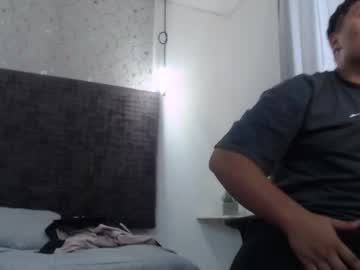 Joseph_Coral Chaturbate stream image from April 02, 2025