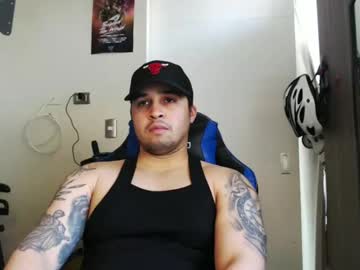 Maurifrat Chaturbate stream image from April 02, 2025