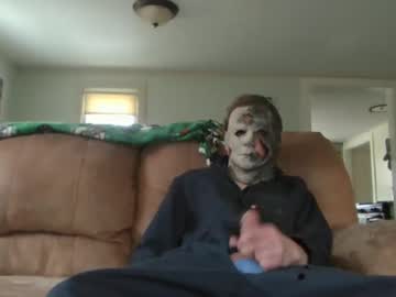 Meatman_95 Chaturbate stream image from April 02, 2025